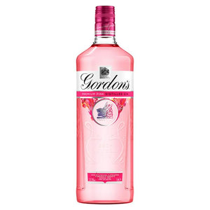 GIN GORDON'S PINK 1L