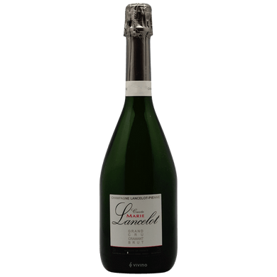 LANCELOT CHAMPAGNE NORTH ISLAND 75CL