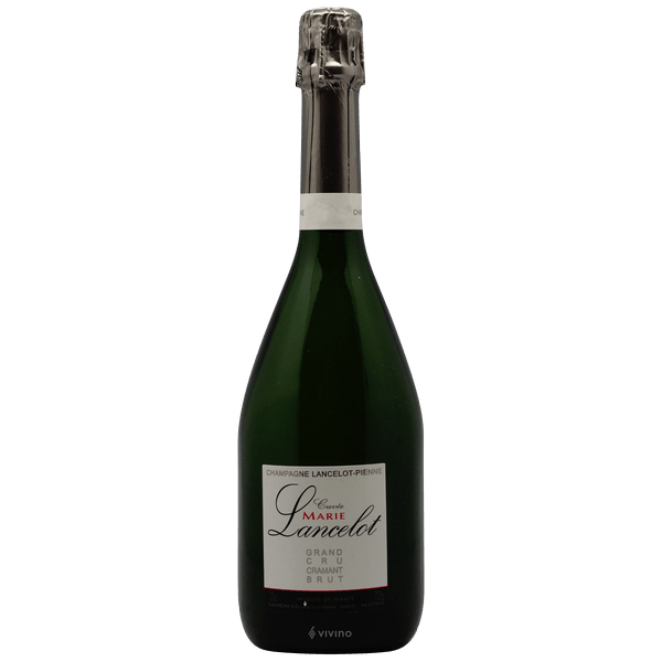 LANCELOT CHAMPAGNE NORTH ISLAND 75CL