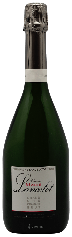 LANCELOT CUVEE MARIE LANCELOT