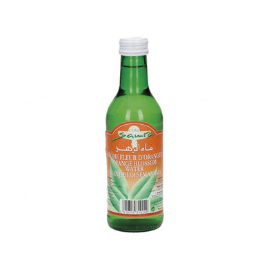 SAMRA ORANGE BLOSSOM WATER 245ML