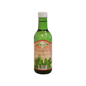 SAMRA ROSE WATER 245ML