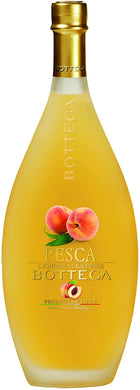 BOTTEGA PESCA E GRAPPA 50CL