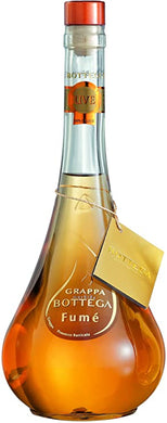 BOTTEGA GRAPPA SANDRO FUME 70CL