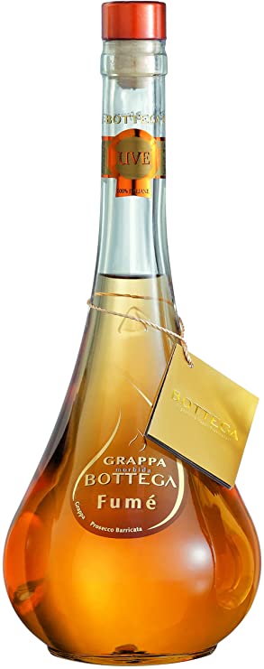 BOTTEGA GRAPPA SANDRO FUME 70CL