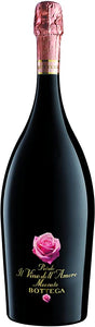 BOTTEGA PETALO AMORE MOSCATO SPUMANTE 1.5L