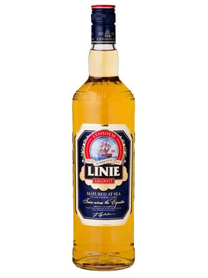 AQUAVITE LINIE LYSHOLM 1 LT