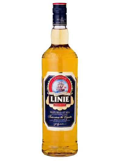 AQUAVITE LINIE LYSHOLM 1 LT