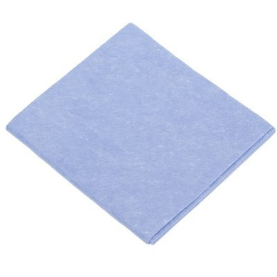 OMNI-WIPE 38X40CM BLUE