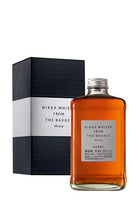 Load image into Gallery viewer, WHISKY NIKKA FROM THE BARREL 50CL