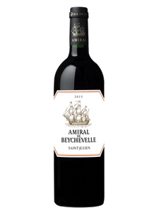 AMIRAL DE BEYCHEVELLE 75CL 12