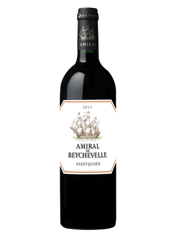 AMIRAL DE BEYCHEVELLE 75CL 12
