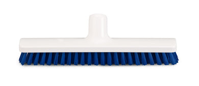 POLYPROPYLENE FLOOR SRUBBING BRUSH- 30 CM