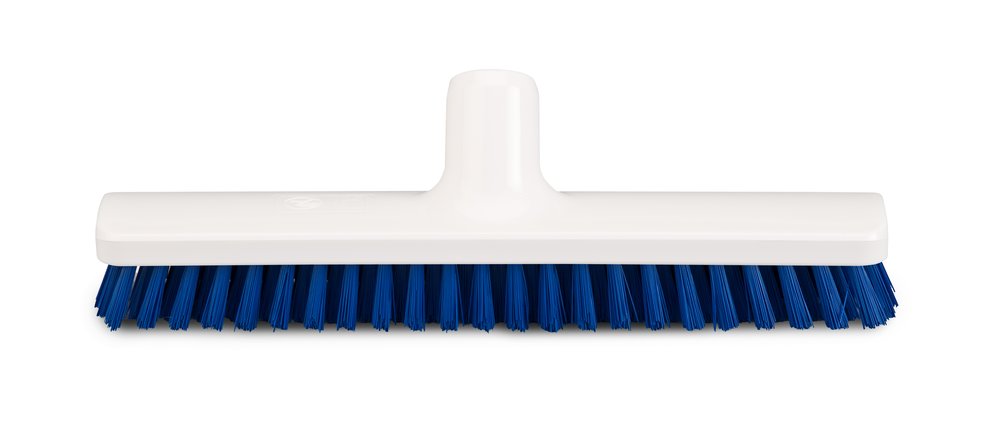 POLYPROPYLENE FLOOR SRUBBING BRUSH- 30 CM