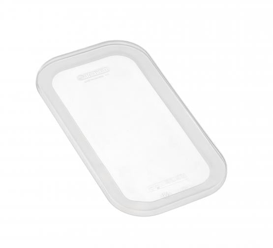 ARAVEN SILICONE LID GN1/3