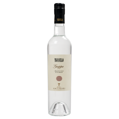 ANTINORI ACQUAVITE DI VINACCIA 75CL GRAP DI BRU