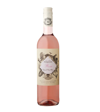 MARIANNE ROSE 75 CL