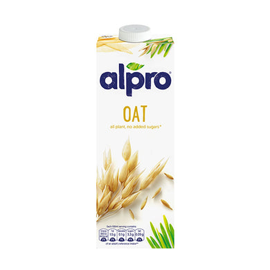 ALPRO OAT DRINK 1LTR
