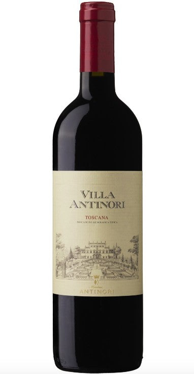 ANTINORI VILLA ANTINORI TOSCANA 75CL