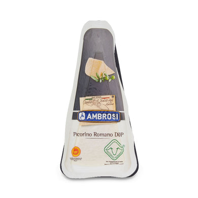 AMBROSI PECORINO ROMANO 200G