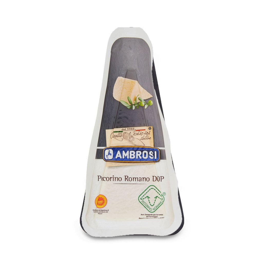 AMBROSI PECORINO ROMANO 200G