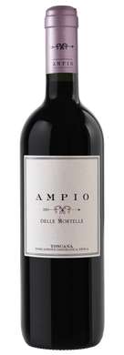 ANTINORI AMPIO DELLE MORTELLE - 2017 75CL