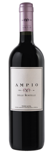 ANTINORI AMPIO DELLE MORTELLE - 2017 75CL