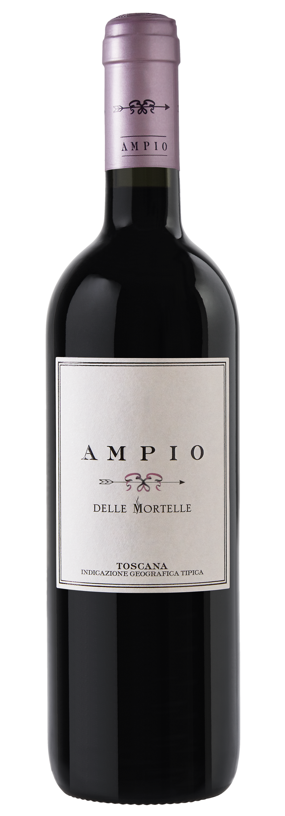 ANTINORI AMPIO DELLE MORTELLE - 2017 75CL