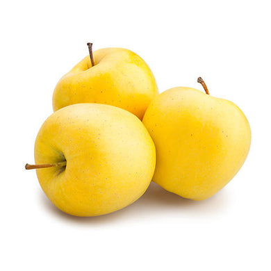 APPLE GOLDEN DELICIOUS PER KG