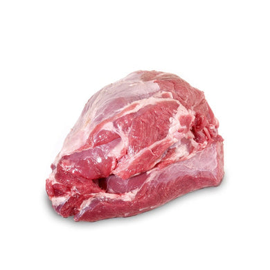 BB LAMB SHOULDER BONELESS  /KG