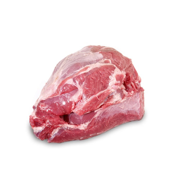 BB LAMB SHOULDER BONELESS  /KG