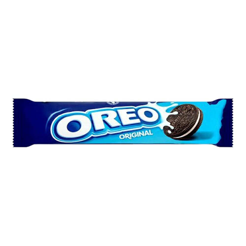 OREO ORIGINALS 154GR