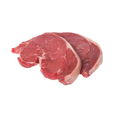 BB BEEF RUMP /KG