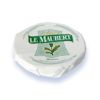 BRIE MAUBERT 1KG
