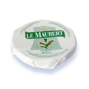 BRIE MAUBERT 1KG