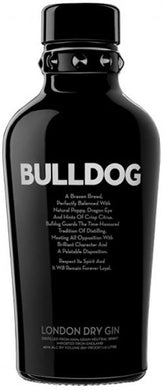 BULLDOG DRY 1Lt
