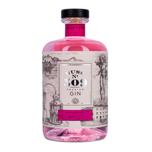 BUSS 509 PINK GRAPEFRUIT 70CL