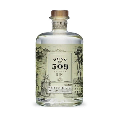 BUSS 509 WHITE RAIN 70CL