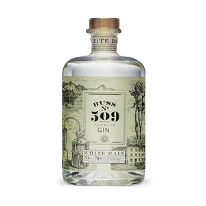 BUSS 509 WHITE RAIN 70CL