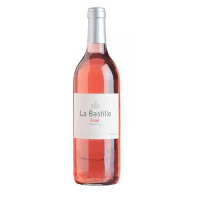 LA BASTILLE CABERNET ROSE 75CL