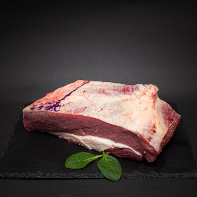 BB BEEF BRISKET /KG