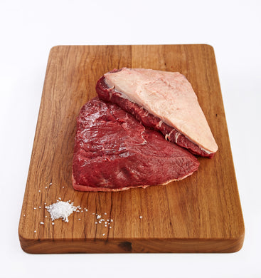 BB BEEF PICANHA /KG