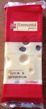 BELLE FRANCE EMMENTAL 250G