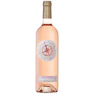 GRAND FERRAGE  ROSE 75CL