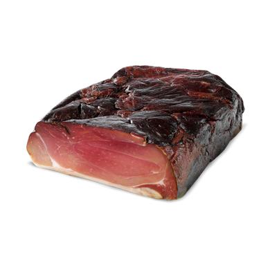 HAM SMOKED BLACK FOREST /KG