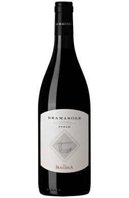 ANTINORI BRAMASOLE CORTONA SYRAH 75CL