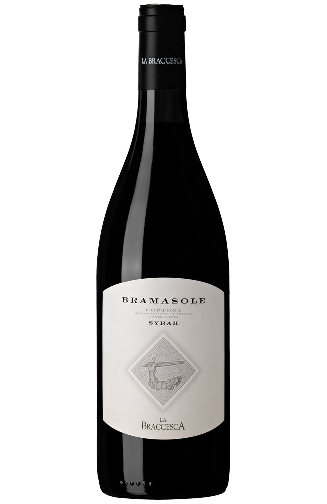 ANTINORI BRAMASOLE CORTONA SYRAH 75CL