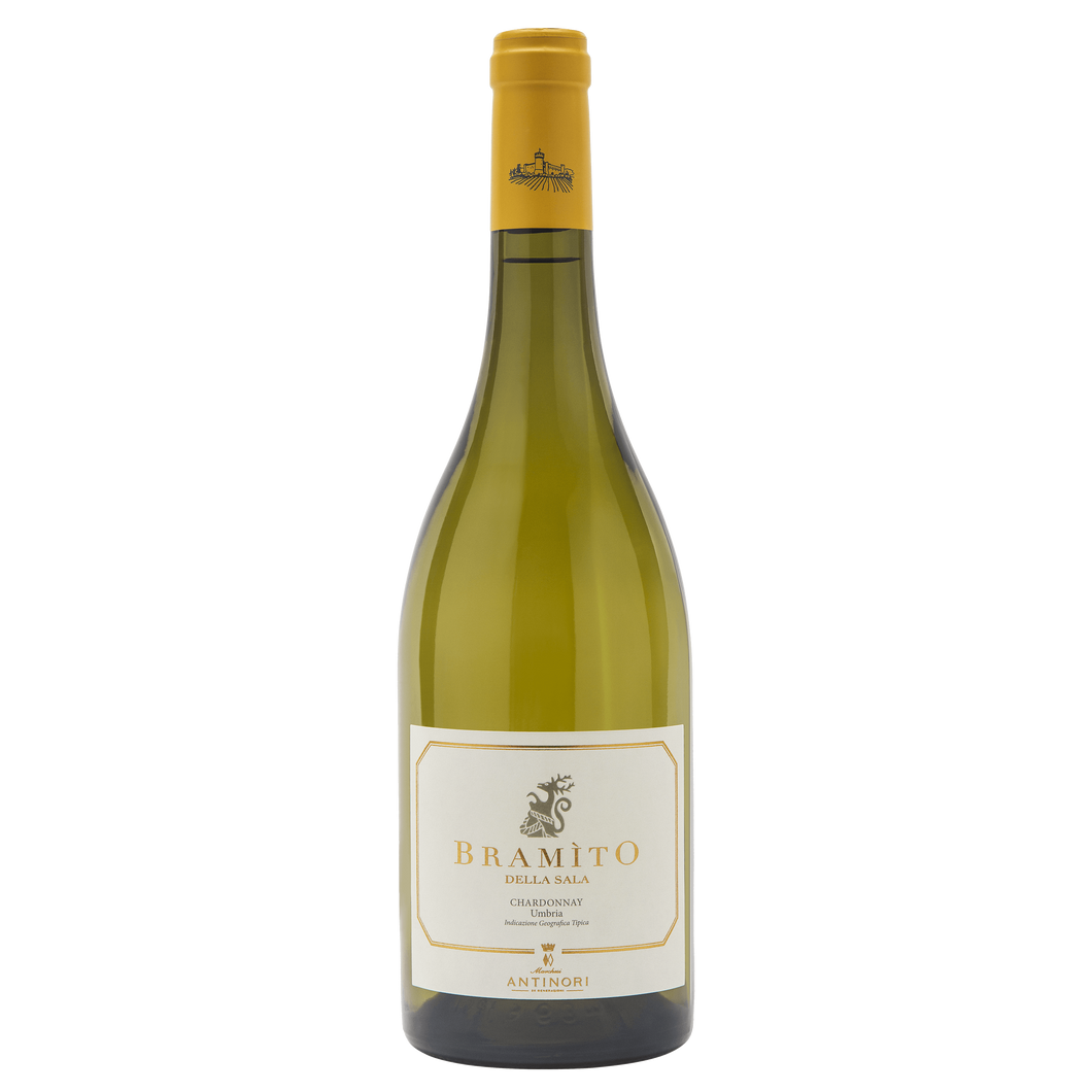 ANTINORI BRAMITO DELLA SALLA CHARDONNAY 75CL