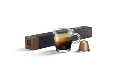 NESPRESSO CAPS 10PC COSI