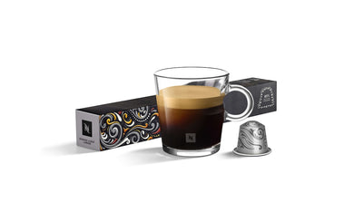 NESPRESSO CAPS 10PC BUENOS AIRES LUNGO